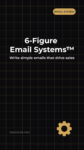 Dennis Demori - 6-Figure Email System™ + Client Acquisition Accelerator Bundle
