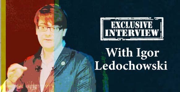 Igor Ledochowski – How To Have A Successful and Fulfilling Hypnosis Practice Igor Ledochowski – How To Have A Successful and Fulfilling Hypnosis Practice
