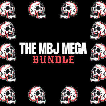 James Martin – The MBJ Mega Bundle