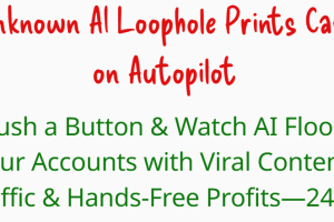 Lee Cole & Gloria Gunn – Automated AI Content Rocket Masterclass