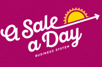 Mei Pak – A Sale A Day Business System