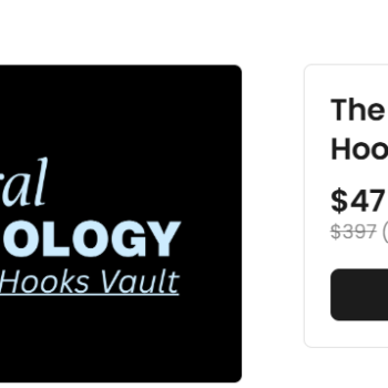 thebranding – Viral Psychology Hooks Vault (5,000+ Hooks)