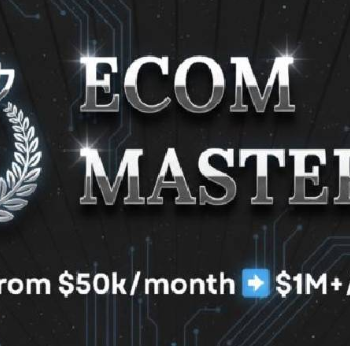 Fernando Oliver – Ecom Mastery AI 2026