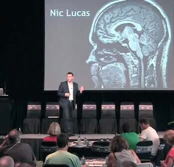 Chris Rocheleau – NeuroCreative Workshop + The 5D Ad Course