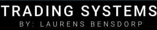 Laurens Bensdorp – Trading Systems