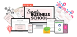 https://allcoursesavailable.com/product/steph-blake-simple-business-school/