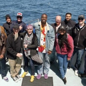 Stephen g Pope - No-Code Architects(updated)