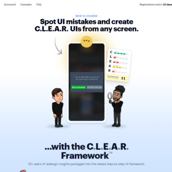 Growth.Design – The psychology of UI design
