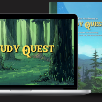 Matty Kenny – Study Quest Bundle