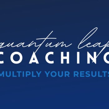 Arash Vossoughi – Quantum Leap Coaching (+ Q&A Coaching Calls Up to Feb 2026)