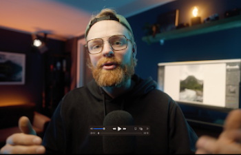 Arnulfur Hakonarson – The Lightroom Masterclass, Lightroom editing, photo editing course, photography masterclass, photo workflow, Lightroom tutorial, Lightroom tips, professional photo editing, photo retouching, photography techniques, Lightroom training, digital photography, Lightroom presets, photo enhancement, creative photography, photo editing course online, Lightroom course 2026