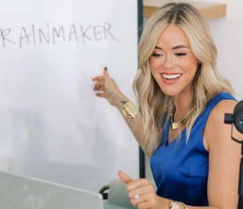 Ashley Brock – Paid Ads Playbook Vol. II