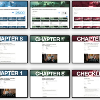 Boring Studios – The Creative Business Builder Bundle