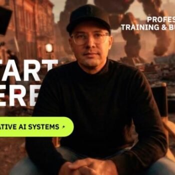 Darren Maen – IDALL — Creative AI Systems