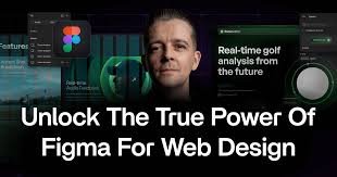 Matt Brunton – Figma for Web Designers 2.0