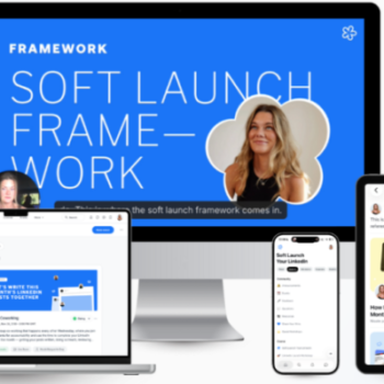 Nicole Marguerite Gray – Soft Launch Your LinkedIn