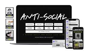 Passive Rebel – AntiSocial, Passive Rebel AntiSocial meaning, anti social lifestyle, passive rebel mindset, digital minimalism, productivity mindset, focus lifestyle, anti social success, passive income mindset, quiet entrepreneur, deep work lifestyle, no social media life, self improvement mindset, modern productivity, mental clarity habits, independence lifestyle, introvert success, focused living, minimalism lifestyle, work in silence, success habits, online distraction control, social media detox, intentional living, personal growth strategies