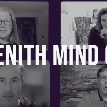 Rich Schefren – ZenithMind OS 2026