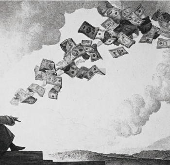 Rich Webster – How To Charge More