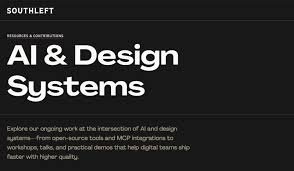 TJ Pitre – AI & Design Systems: The Future of Scalable Digital Product Design