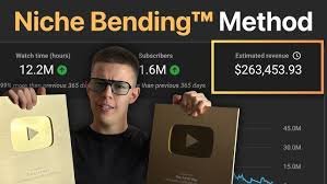 Tim Danilov – The Art of Youtube