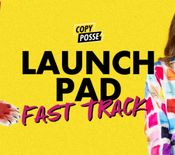 Alec Cattoni – Copy Posse Launch Pad Fast Track 2026