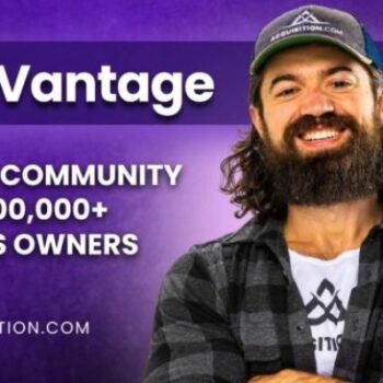 Alex Hormozi – ACQ VANTAGE: The Ultimate Guide to Scaling Customer Acquisition (April 2026)