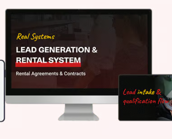 Car Rental Couple – Rideshare Mentorship Program