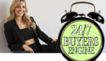 Cassie Biltz – The 24-7 Buyer’s Engine