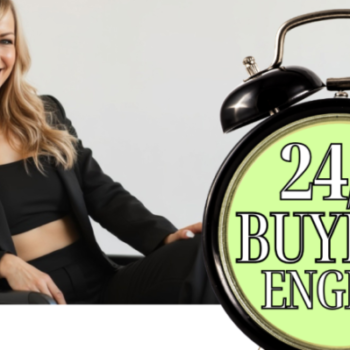 Cassie Biltz – The 24-7 Buyer’s Engine