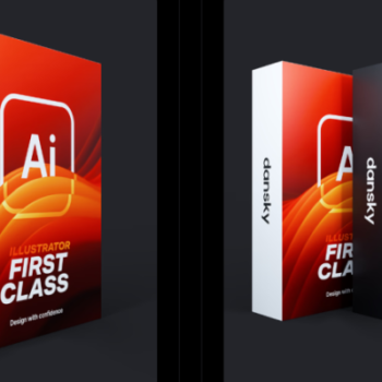 Dansky – The Complete Illustrator Bundle