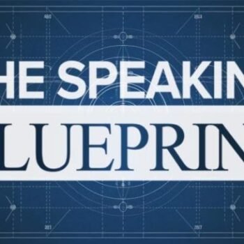 David JP Phillips – The Speaking Blueprint