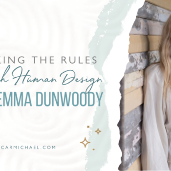Emma Dunwoody – Designed To Prosper