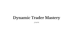 James Edward – Dynamic Trading Mastery
