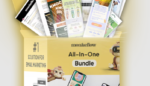 Monkeflow – All-In-One Profit Bundle