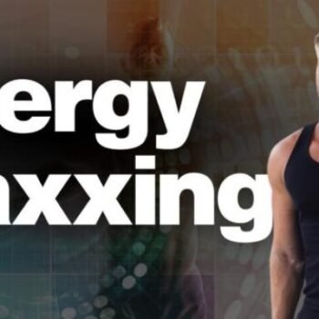 Reece Chandler – Energymaxxing with Reecebrah