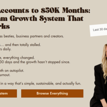 Ginny & Laura – Storytelling Creator: The Ultimate Guide to Mastering Authentic Content Creation