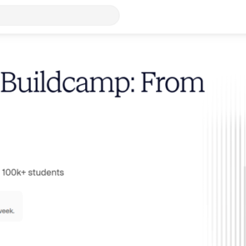 Alexey Grigorev – AI Engineering Buildcamp: The Ultimate Guide to Mastering AI Engineering