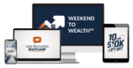Tyson Zahner – Weekend to Wealth