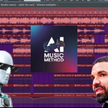 Unleashed Gems – AI Music Method