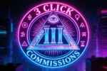 Aidan Booth – 3 Click Commissions (New 2026 Updates + Recording up to May 2026)