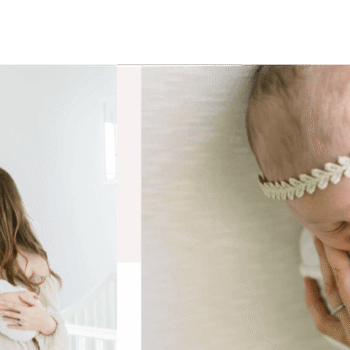 Brenna Heater – Lifestyle + Newborn Course
