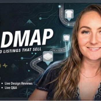 Cassiy Johnson – POD Roadmap (April 2026)