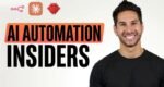 Jay Feldman – AI Automation Insiders (May 2026 + Github)