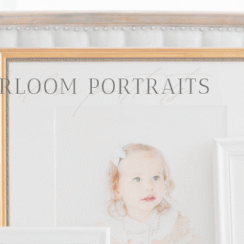Kristie Lloyd – The Art of Heirloom Portraiture V2.0