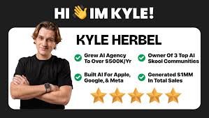 Kyle Herbel – Cortex (April 2026)