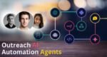 Magdalena T – Outreach AI Automation Agents (April 2026)