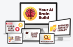 Meera Kothand – Your AI Brain Build