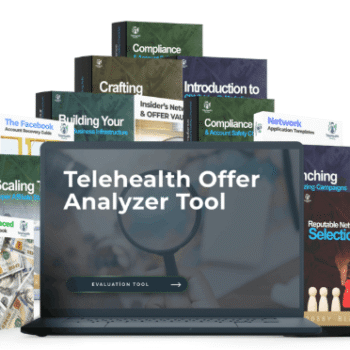 Robby Blanchard – TeleHealth Profits