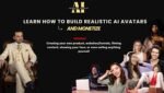 Shalev Abutbul – A.I Creator School
